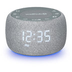 iLive Gentle Wake Alarm Clock and Sound Machine - Earl Grey - View 14