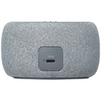 iLive Gentle Wake Alarm Clock and Sound Machine - Earl Grey - View 15