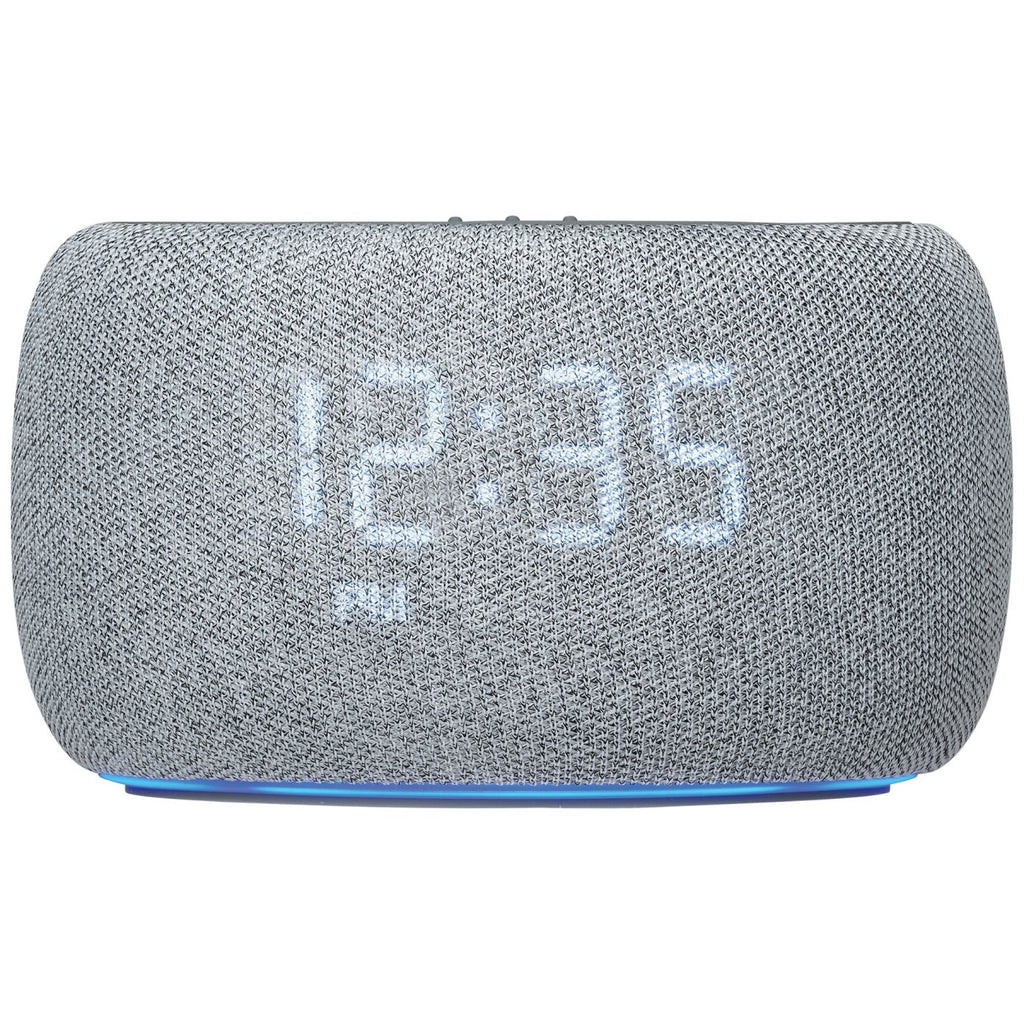 iLive Gentle Wake Alarm Clock and Sound Machine - Earl Grey - View 21