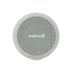 iLive Gentle Wake Alarm Clock and Sound Machine - Earl Grey - View 3