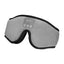 iLive Lights Out Bluetooth Sleep Mask Headphones Transfer - Grey - View 1
