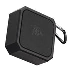 iLive Magnetic Bluetooth Speaker, Water Resistant - Black - View 6