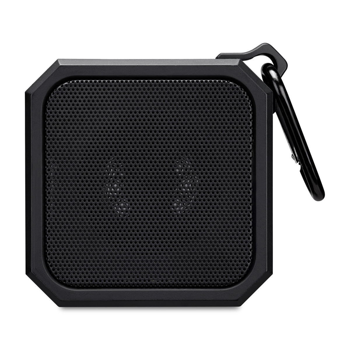 iLive Magnetic Bluetooth Speaker, Water Resistant - Black - View 7