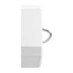 iLive Magnetic Bluetooth Speaker, Water Resistant Full Color - White - View 5