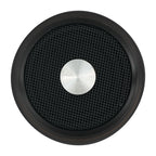 iLive Mini LED Speaker with Phone Stand - Black - View 6