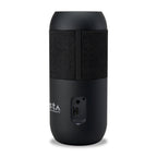 iLive Outdoor Bluetooth Stake Speakers, Set of 2 - Black - View 10