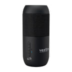 iLive Outdoor Bluetooth Stake Speakers, Set of 2 - Black - View 9