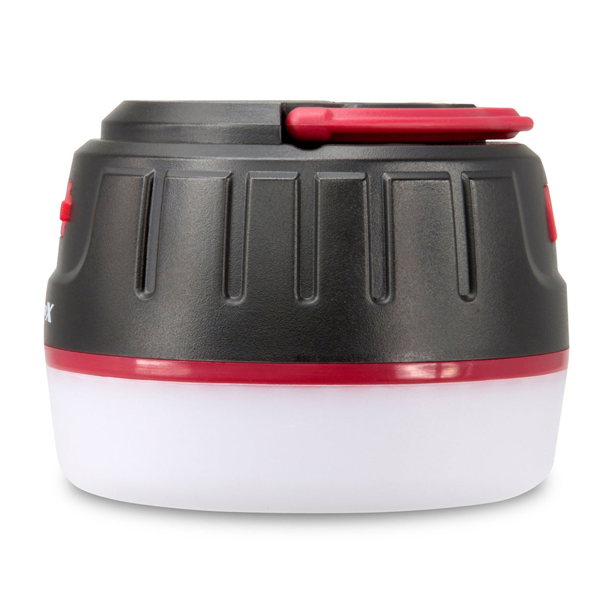 iLive Outdoor LED Lantern and Power Bank, 5,000 mAh - Black - View 3