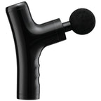 iLive Percussion Massage Gun with Case, 6 Heads Transfer - Black - View 10