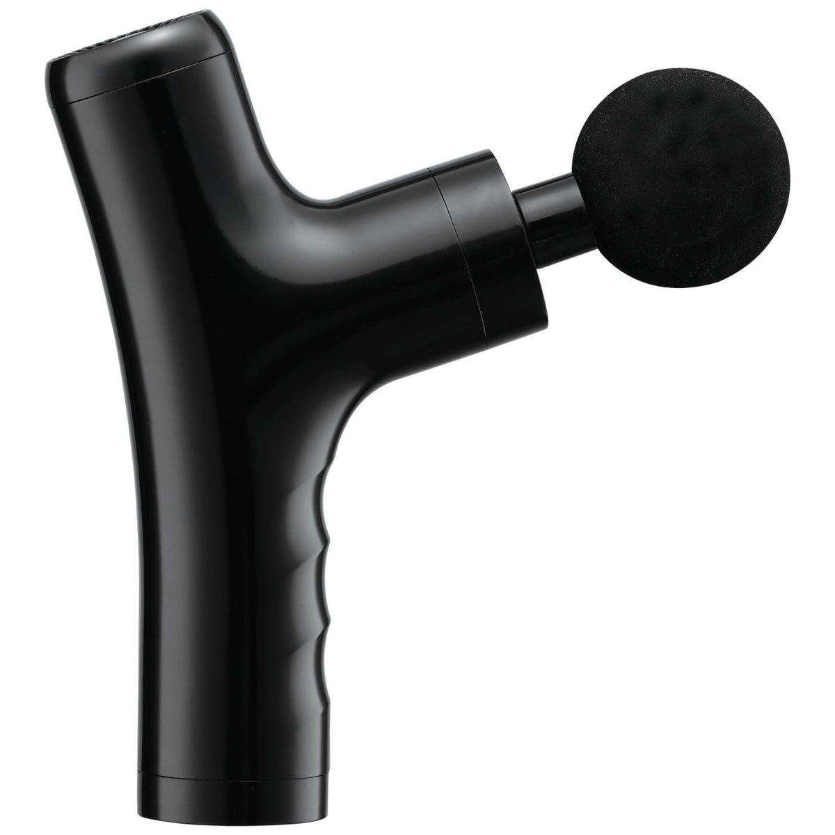 iLive Percussion Massage Gun with Case, 6 Heads Transfer - Black - View 10