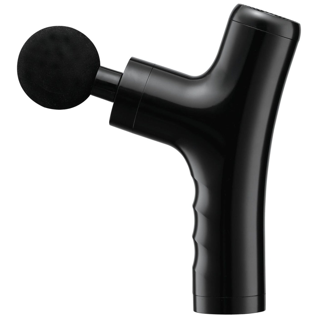 iLive Percussion Massage Gun with Case, 6 Heads Transfer - Black - View 11