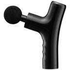 iLive Percussion Massage Gun with Case, 6 Heads Transfer - Black - View 11