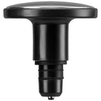 iLive Percussion Massage Gun with Case, 6 Heads Transfer - Black - View 5
