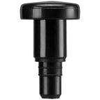 iLive Percussion Massage Gun with Case, 6 Heads Transfer - Black - View 8