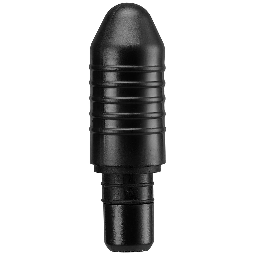 iLive Percussion Massage Gun with Case, 6 Heads Transfer - Black - View 9