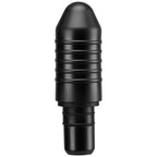 iLive Percussion Massage Gun with Case, 6 Heads Transfer - Black - View 9