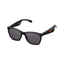 iLive Sol Beats Bluetooth Audio Sunglasses Transfer - Black - View 1