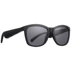 iLive Sol Beats Bluetooth Audio Sunglasses Transfer - Black - View 3