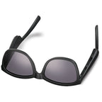 iLive Sol Beats Bluetooth Audio Sunglasses Transfer - Black - View 5