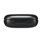 iLive Waterproof Sport Earbuds with Ear Hooks - Black - View 12