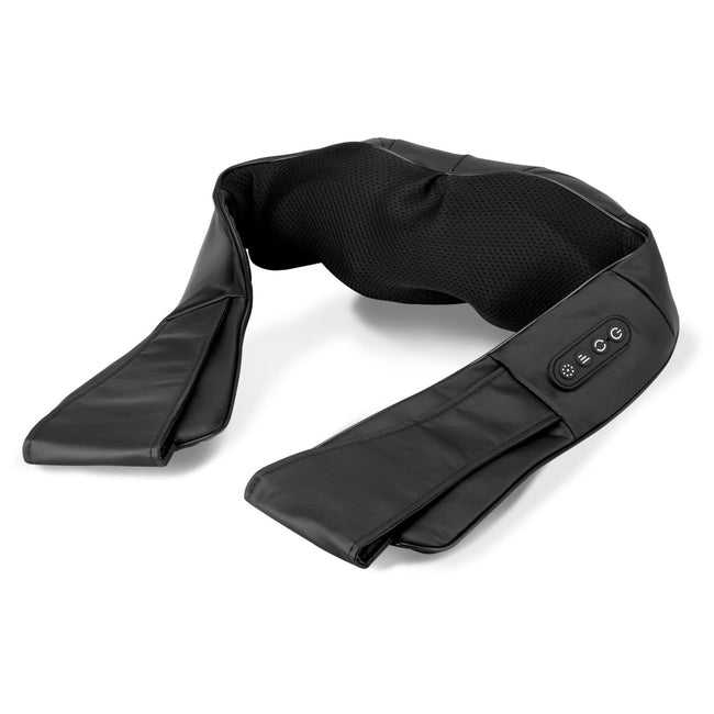 iLive Wearable Heated Deep Tissue Massager