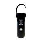 iLive WeatherX Flashlight with Speaker and Power Bank - Black - View 2