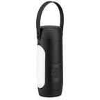 iLive WeatherX Flashlight with Speaker and Power Bank - Black - View 3