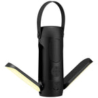 iLive WeatherX Flashlight with Speaker and Power Bank - Black - View 6