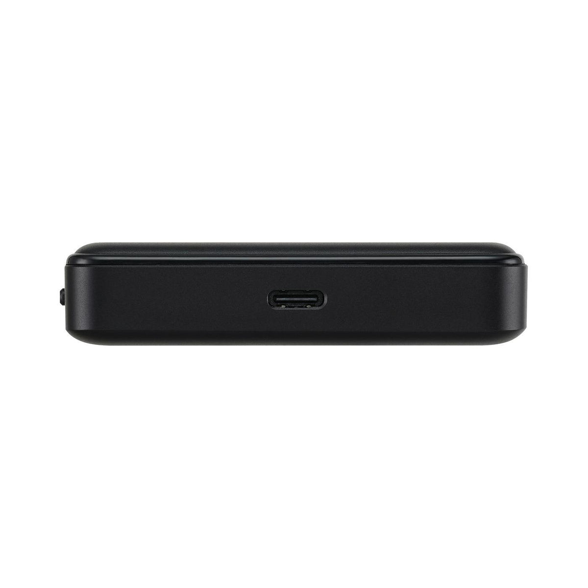 iLive Wireless Power Bank with Watch Charger, 10,000 mAh - Black - View 3