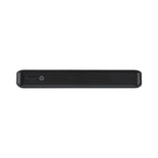 iLive Wireless Power Bank with Watch Charger, 10,000 mAh - Black - View 6