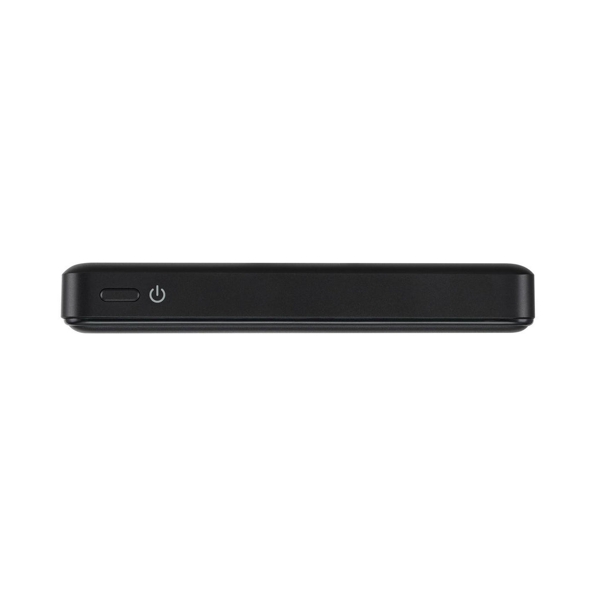 iLive Wireless Power Bank with Watch Charger, 10,000 mAh - Black - View 6
