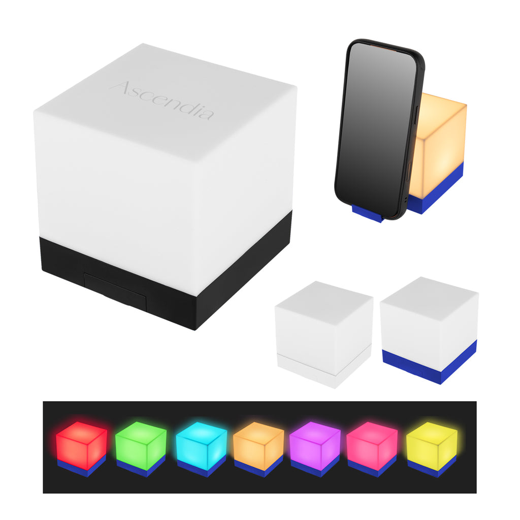 Illumates Lamp That Squishes - Illumates™ Squish Lamp