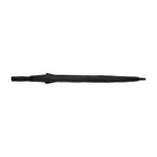 Impact Storm Proof Umbrella, 30 Inch Transfer - Black - View 4