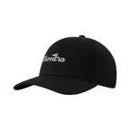 Imperial 1988 The Whitaker Cap with Mesh Back - Black - Embroidery