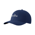 Imperial 1988 The Whitaker Cap with Mesh Back - Dark Blue - Embroidery