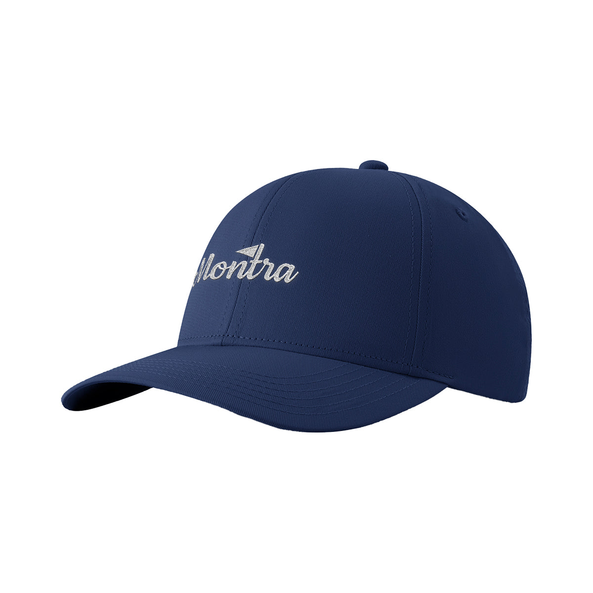 Imperial 1988 The Whitaker Cap with Mesh Back - Dark Blue - Embroidery