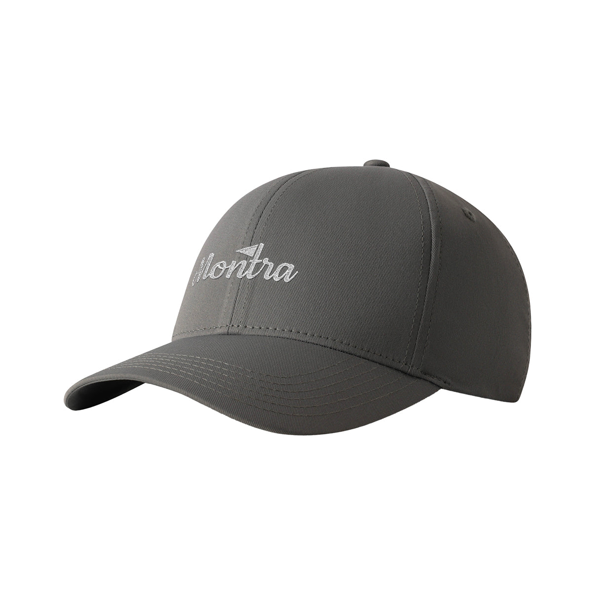 Imperial 1988 The Whitaker Cap with Mesh Back - Gray - Embroidery