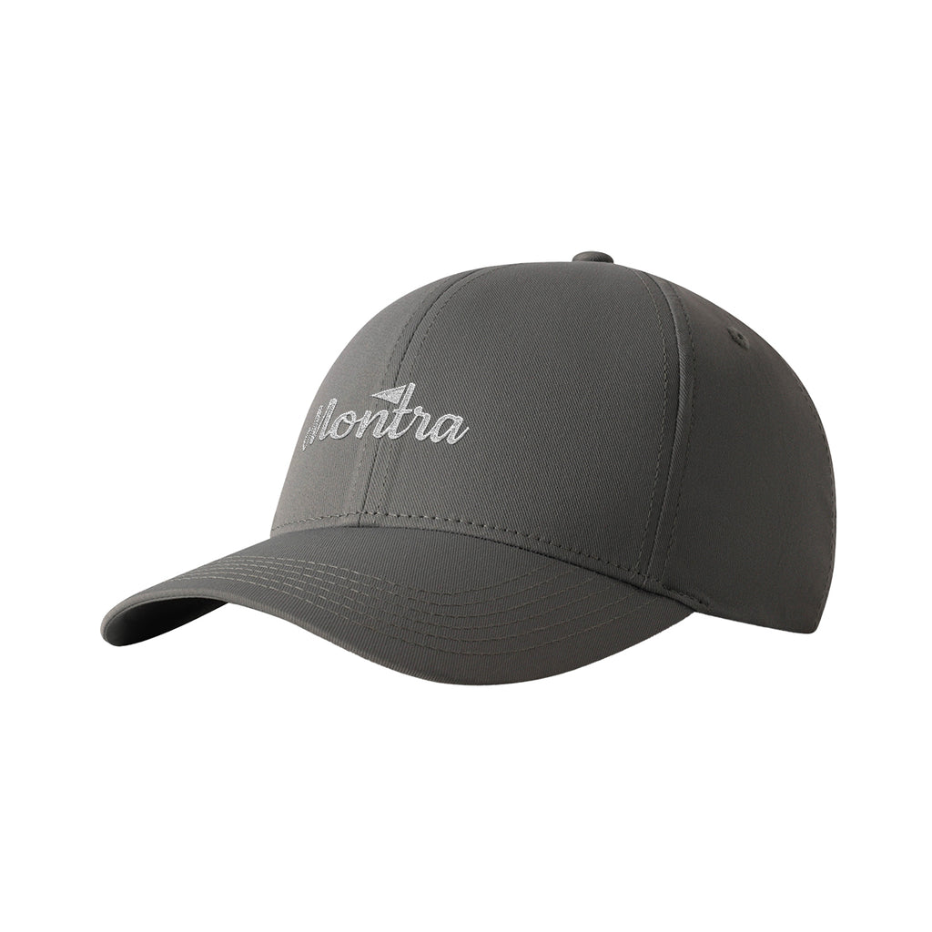 Imperial 1988 The Whitaker Cap with Mesh Back - Gray - Embroidery