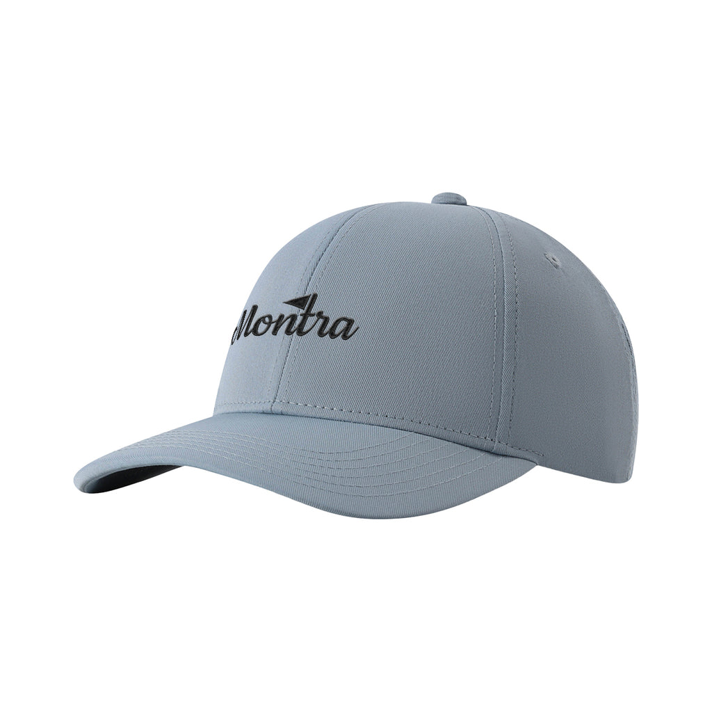 Imperial 1988 The Whitaker Cap with Mesh Back - Slate - Embroidery