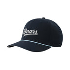 Imperial 7054 Performance Rope Cap, The Wingman - Embroidery