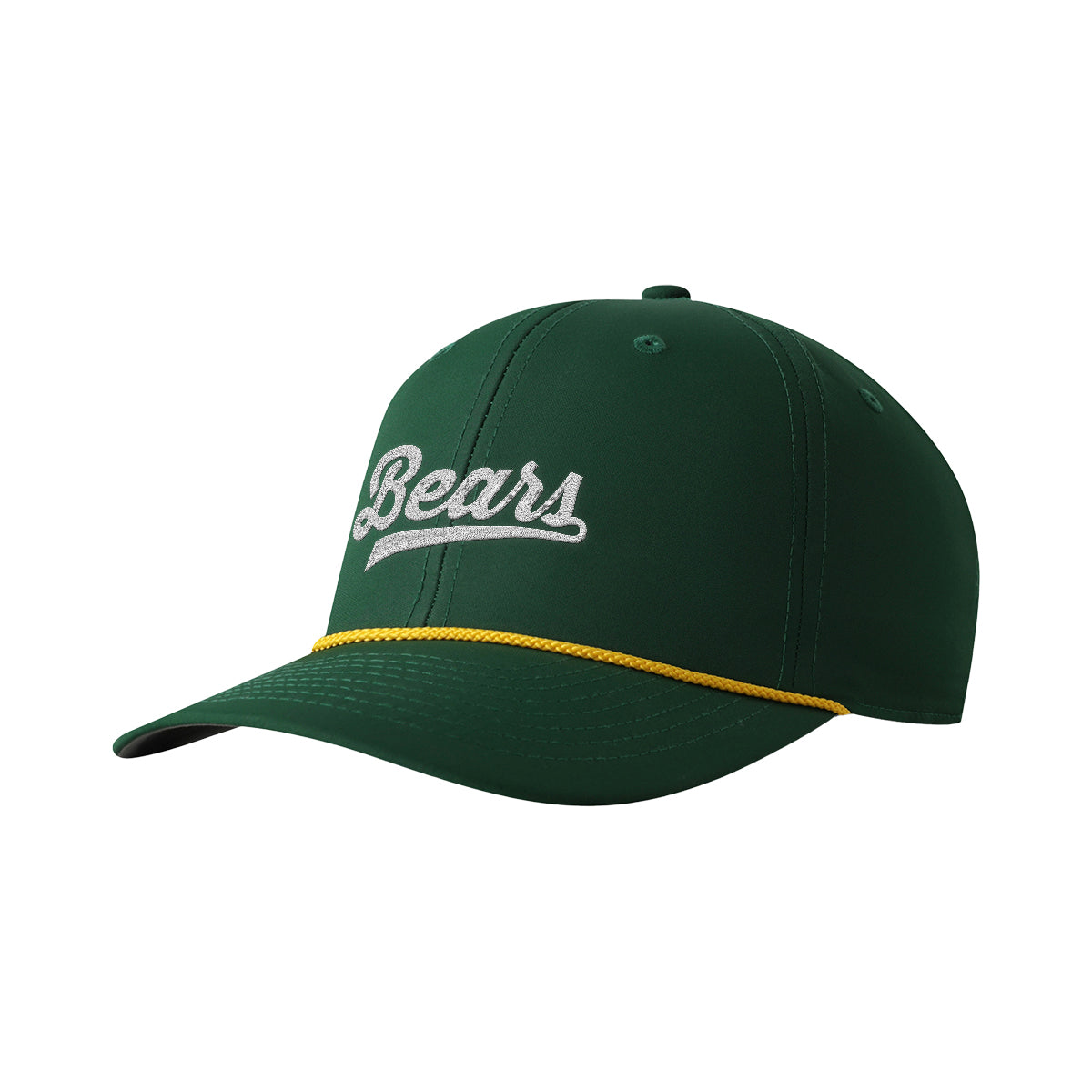Imperial 7054 Performance Rope Cap, The Wingman - Embroidery