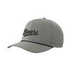 Imperial 7054 Performance Rope Cap, The Wingman - Embroidery