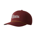 Imperial 7054 Performance Rope Cap, The Wingman - Embroidery