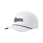 Imperial 7054 Performance Rope Cap, The Wingman - Embroidery