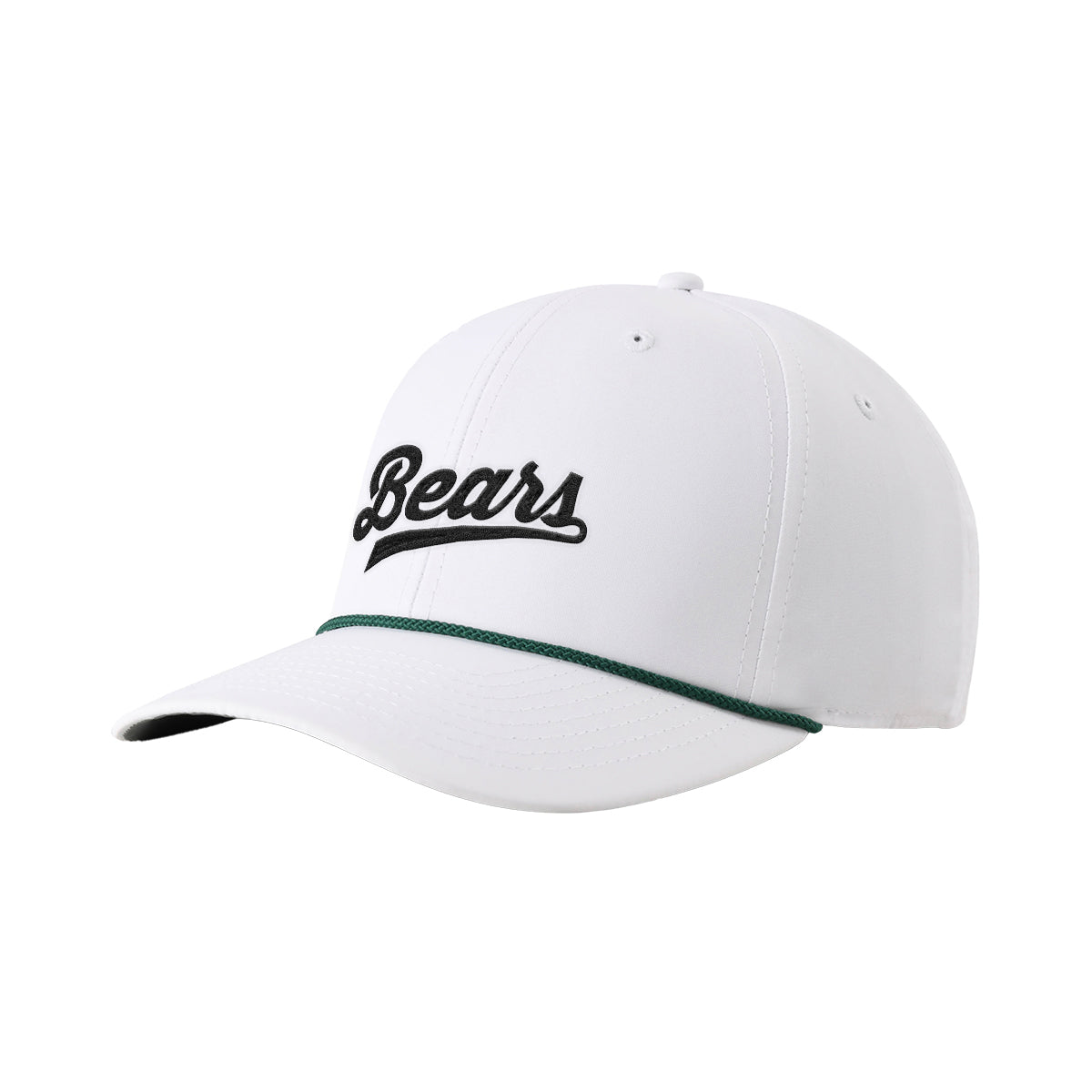 Imperial 7054 Performance Rope Cap, The Wingman - Embroidery