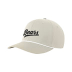 Imperial 7054 Performance Rope Cap, The Wingman - Embroidery
