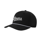 Imperial 7054 Performance Rope Cap, The Wingman - Embroidery