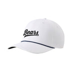 Imperial 7054 Performance Rope Cap, The Wingman - Embroidery
