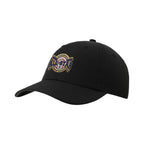 Imperial L210P Original Performance Cap, Small Fit - Black - Embroidery
