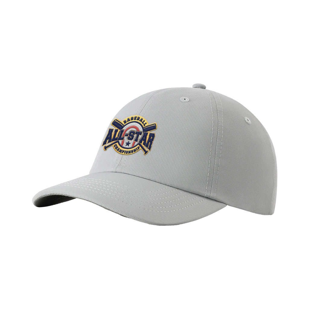 Imperial L210P Original Performance Cap, Small Fit - Fog - Embroidery